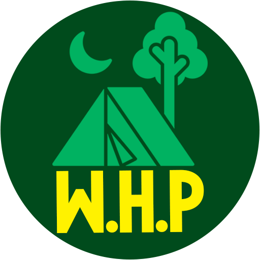 William H. Pouch Scout Camp